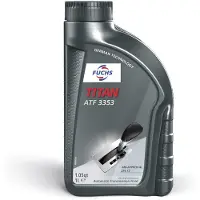 Fuchs 602034106 Olie, automatische transmissie (ATF)