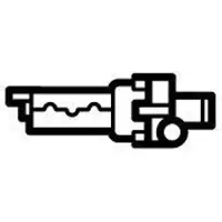 NRF 50000014 Waterpomp