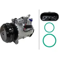 Hella 8FK 366 202-231 Aircopomp