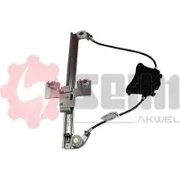 Seim 901691 Raammechanisme