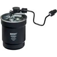 HENGST FILTER H880WK Brandstoffilter