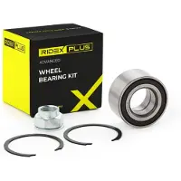 RIDEX 654W0207P Wiellagerset