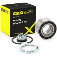 RIDEX 654W0132P Wiellagerset