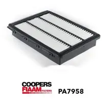 COOPERSFIAAM FILTERS PA7958 Luchtfilter