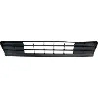 Diederichs 2209143 Ventilatiegrille, bumper