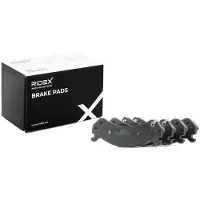 RIDEX 402B1173 Remblokken