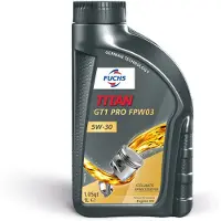 Fuchs 602703453 Motorolie