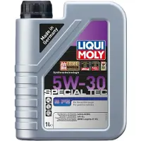 Liqui moly 21380 Motorolie