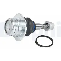Delphi TC9280 Fuseekogel