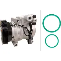 Hella 8FK 366 202-241 Aircopomp