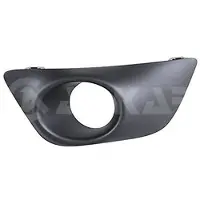 Alkar 4921721 Ventilatiegrille, bumper