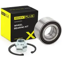 RIDEX 654W0067P Wiellagerset