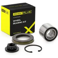 RIDEX 654W0019P Wiellagerset
