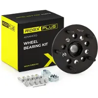 RIDEX 654W1072P Wiellagerset