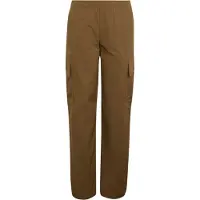 Adidas Outdoor broek 'Xploric' karamel