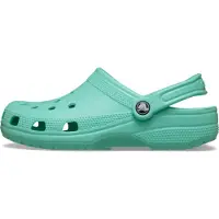Crocs Clogs 'Classic' turquoise
