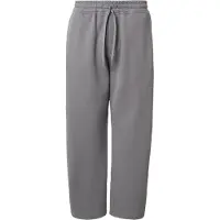 Hollister Broek grijs