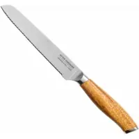 BK Multifunctioneel Mes Peter Goossens Maestro 13 cm