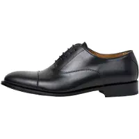 Hackett Veterschoen zwart