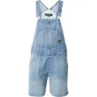 G-Star Tuinbroek jeans blauw denim