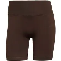 Adidas Sportbroek bruin