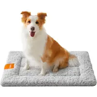 Feandrea - Hondendeken - Huisdierendeken voor Honden en Katten - Wasbaar - Antislip