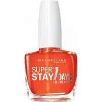 Maybelline SuperStay 7 Days Nagellak - 918 Spicy Nectar