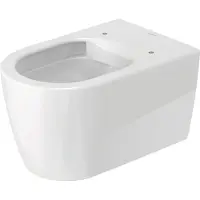 Duravit ME by Starck Wandcloset Rimless Wit