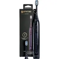 Oromed Elektrische tandenborstel, Szczoteczka soniczna ORO-SMILE NAVY BLUE (Sonische tandenborstel)