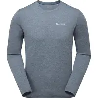 Montane Jersey met lange mouwen Dart | Maat XL