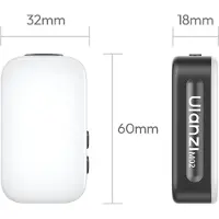 Ulanzi M02 Magflash Flash Mini Light For Smartphone
