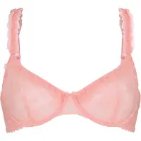 Hunkemoller BH 'Darcy' rosa