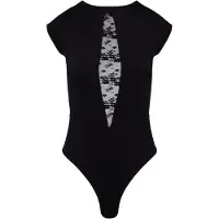 Hunkemoller Body zwart