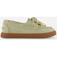 POSH by Poelman Posh Bootschoenen groen Maat 39