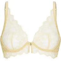 Hunkemoller BH 'Prina' geel
