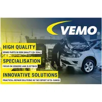 VEMO V33-72-0076 Wielsnelheidssensor (ABS)