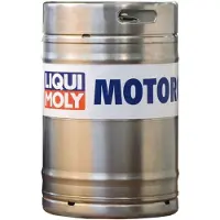 Liqui moly Special Tec F Motorolie 120l