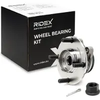 RIDEX 654W0714 Wiellagerset