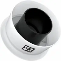 Ceado Pour Over Opzetfilter Hoop Ghost