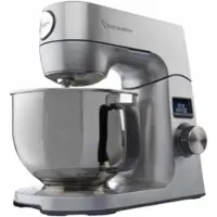 ESPRESSIONS Mixer Mixmaster Stainless Steel