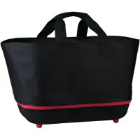 Reisenthel Shopper rood / zwart