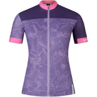 Endura Fs260 Floral Korte Mouw Wielertrui