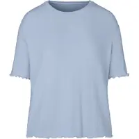 Hunkemoller Slaapshirt pastelblauw