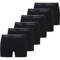 O'Neill Boxershorts zwart