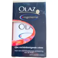 Olay Regenerist Regenererende Dagcrème - 50ml - Alle Huidtypes