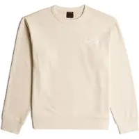 G-Star Sportsweatshirt '90s Logo Sweater' wit