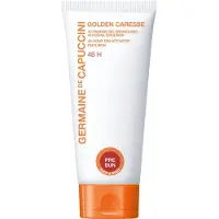 Germaine de Capuccini Golden Caresse 48 Hour Tan Activator Emulsion (150 ml)