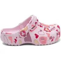 Crocs Classic Vday Klompen