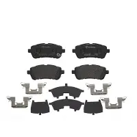 Brembo P 16 013X Remblokken