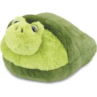Noxxiez Cozy noxxiez slipper schildpad